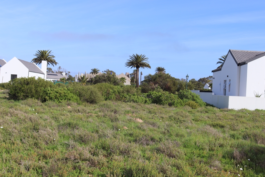 0 Bedroom Property for Sale in Shelley Point Western Cape